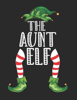 Cover of The Aunt Elf