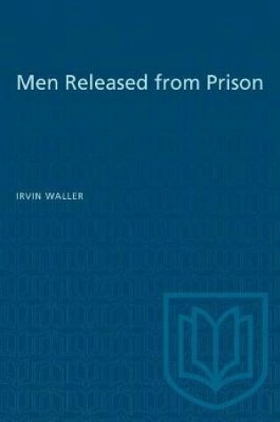 Cover of Then Released from Prison