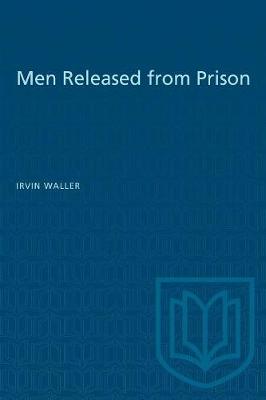 Book cover for Then Released from Prison
