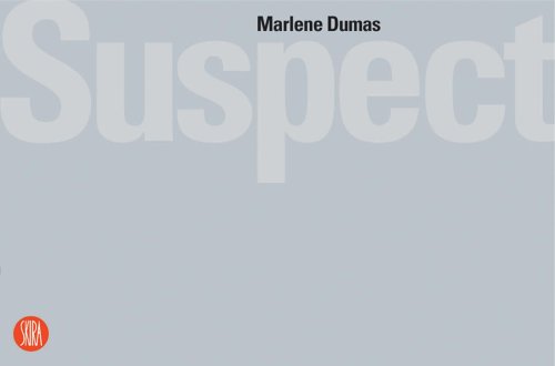 Book cover for Suspect