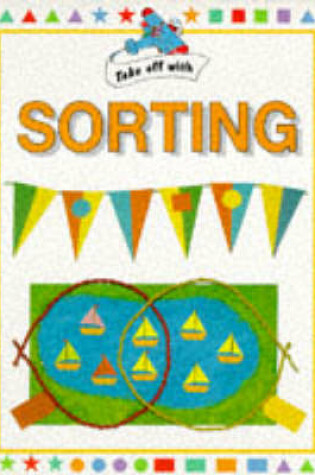 Cover of Take Off with Sorting