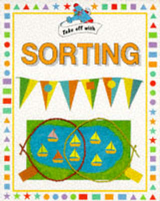 Cover of Take Off with Sorting