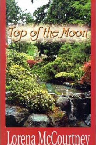 Cover of Top of the Moon