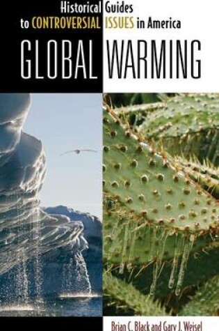 Cover of Global Warming