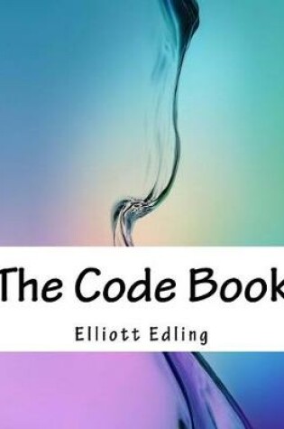 Cover of The Code Book