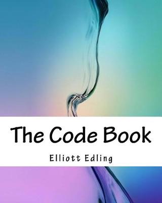 Book cover for The Code Book