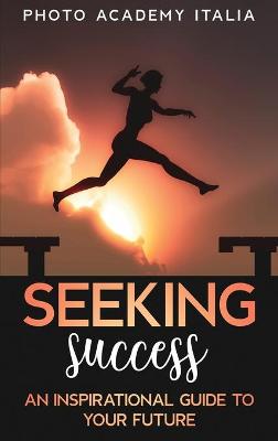 Book cover for Seeking Success