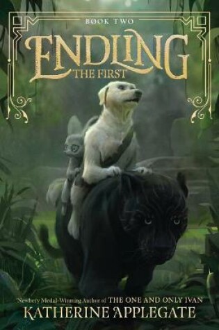 Cover of Endling #2