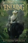 Book cover for Endling #2
