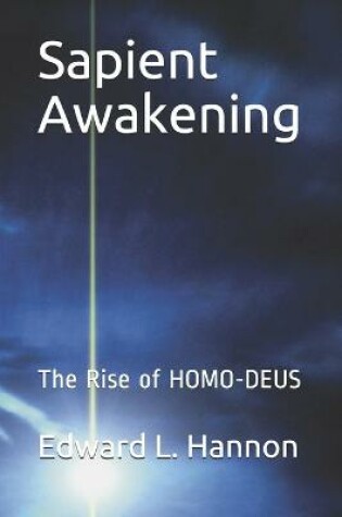 Cover of Sapient Awakening