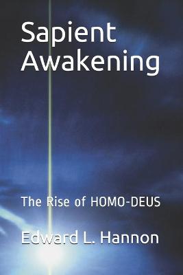 Book cover for Sapient Awakening