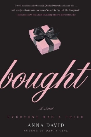 Cover of Bought