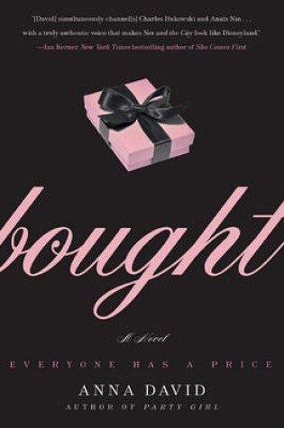 Cover of Bought