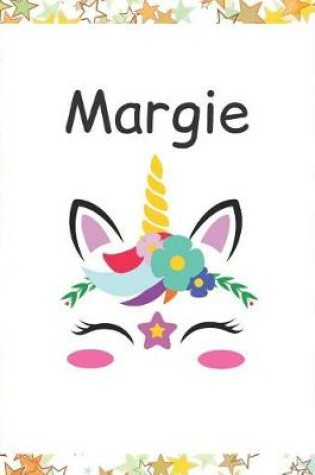 Cover of Margie