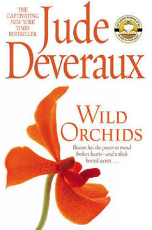 Cover of Wild Orchids