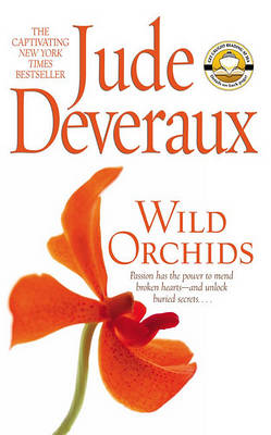 Book cover for Wild Orchids