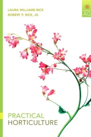 Cover of Practical Horticulture