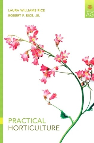 Cover of Practical Horticulture