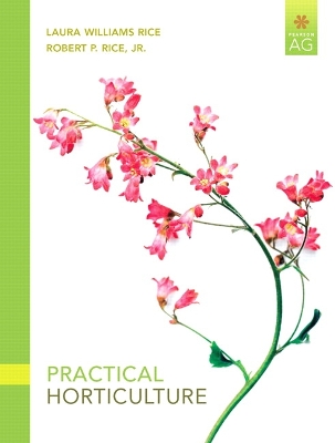 Book cover for Practical Horticulture