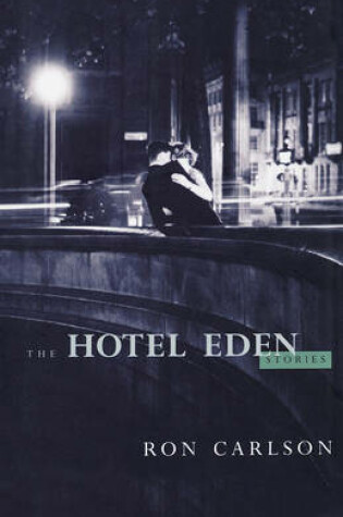 Cover of The Hotel Eden