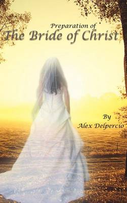 Book cover for Preparation of the Bride of Christ [HARDCOVER]