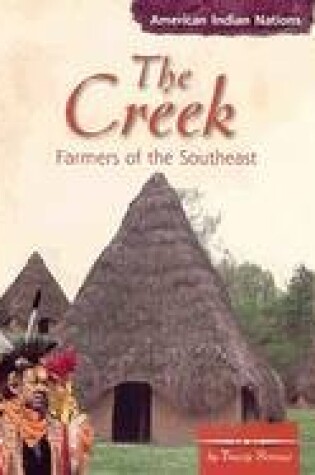Cover of The Creek
