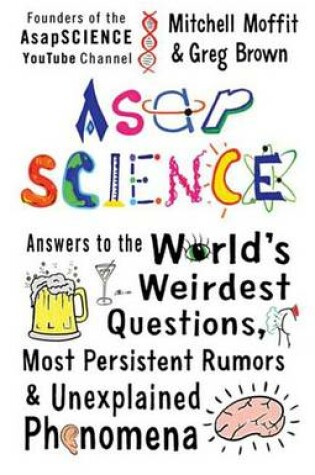 Cover of Asapscience