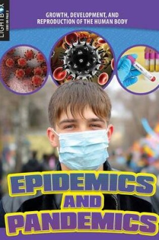 Cover of Epidemics and Pandemics