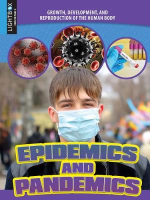 Cover of Epidemics and Pandemics