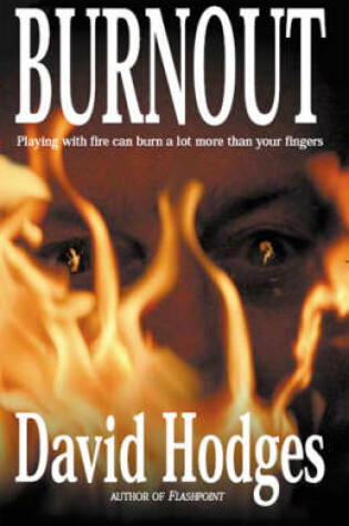 Cover of Burnout