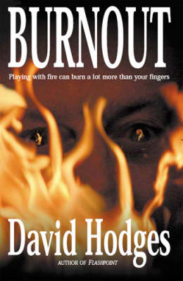 Book cover for Burnout