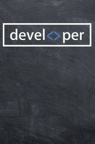 Cover of Developer