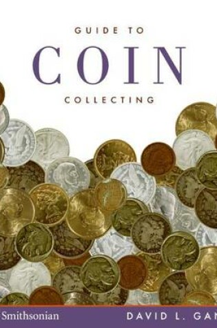 Cover of Guide to Coin Collecting