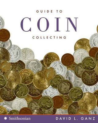 Book cover for Guide to Coin Collecting