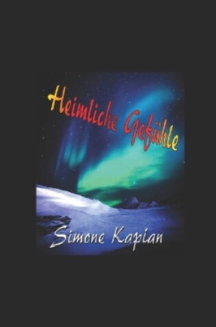 Cover of Heimliche Gefühle