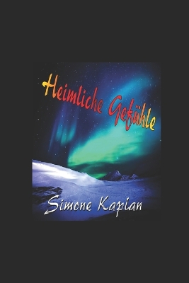 Cover of Heimliche Gefühle