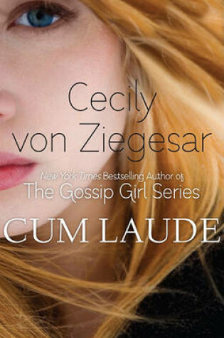 Cover of Cum Laude