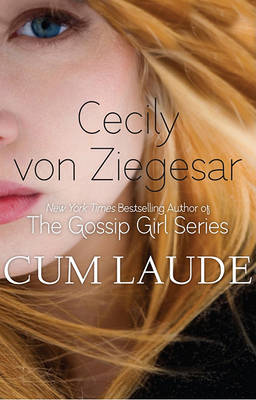 Book cover for Cum Laude