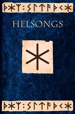 Book cover for Helsongs