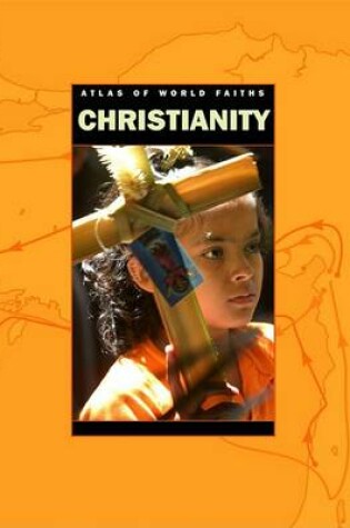 Cover of Christianity