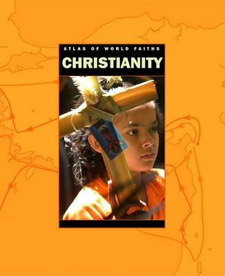 Book cover for Christianity