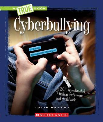 Cover of Cyberbullying