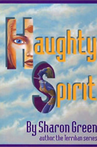 Cover of Haughty Spirit