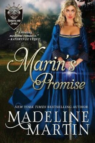 Cover of Marin's Promise