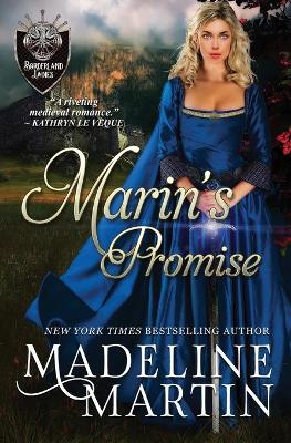 Book cover for Marin's Promise