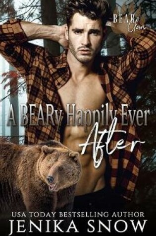 Cover of A BEARy Happily Ever After