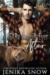 Book cover for A BEARy Happily Ever After