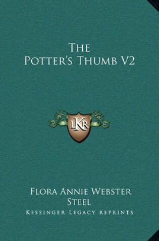 Cover of The Potter's Thumb V2