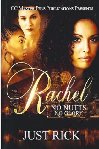 Cover of Rachel