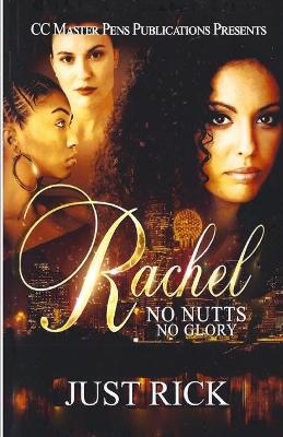 Book cover for Rachel